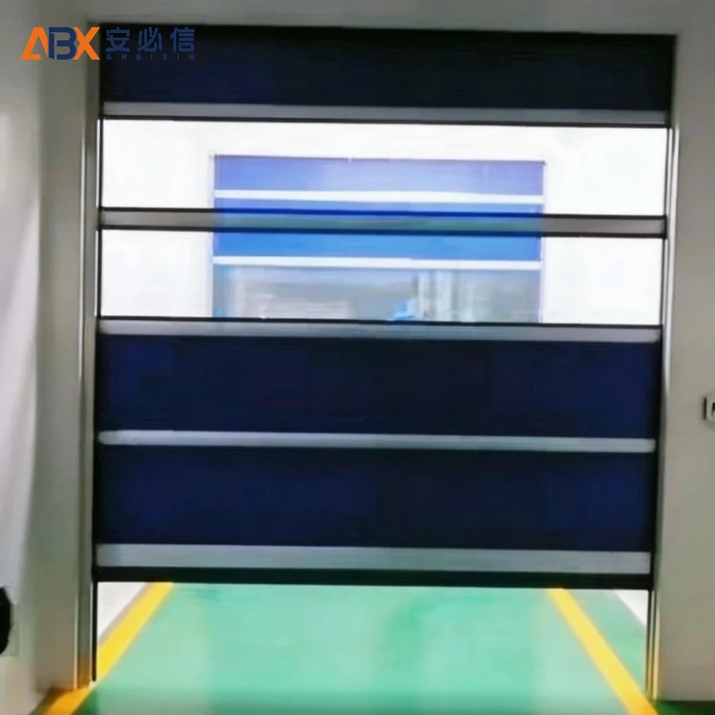 宣城自动快速门